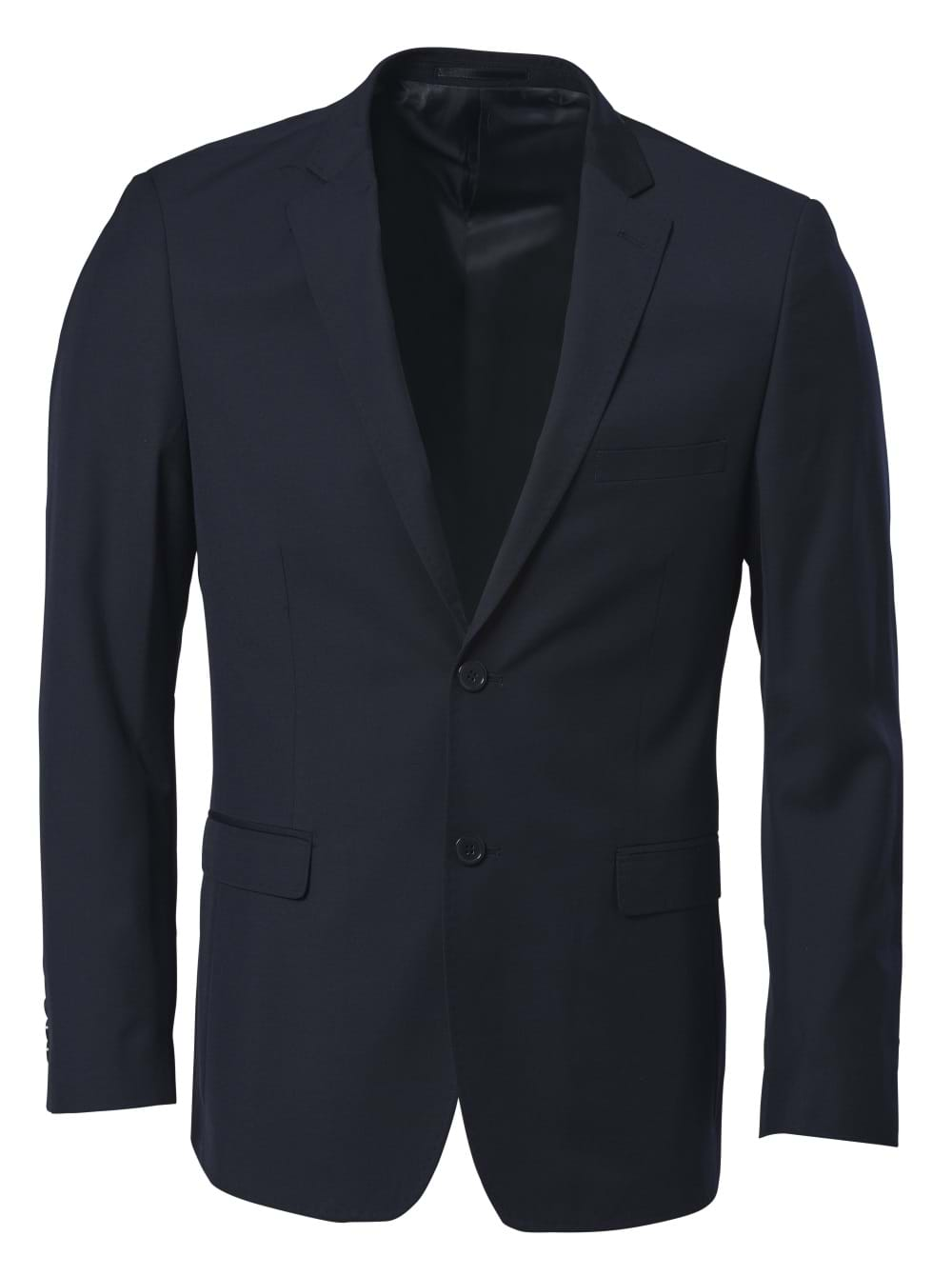 Black formal jacket online