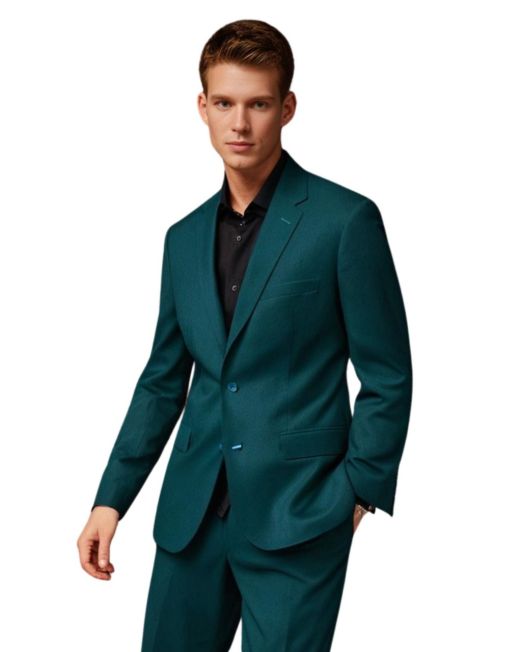 Statesman Bottle Green