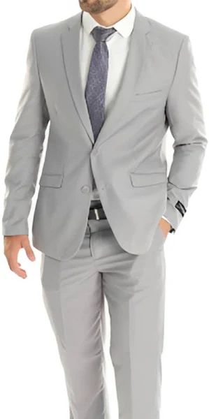 Statesman Light Grey